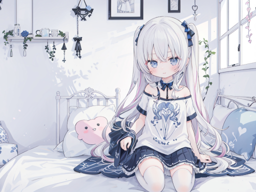 rabbit house