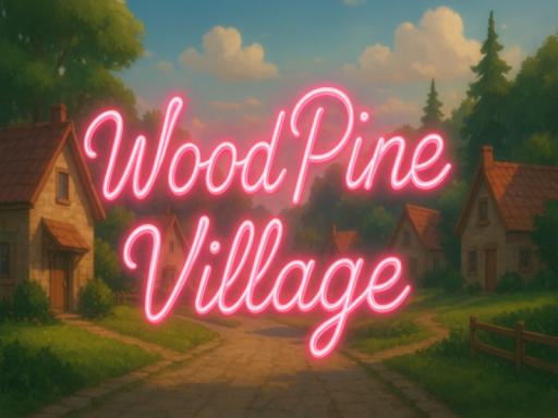WoodPine Village