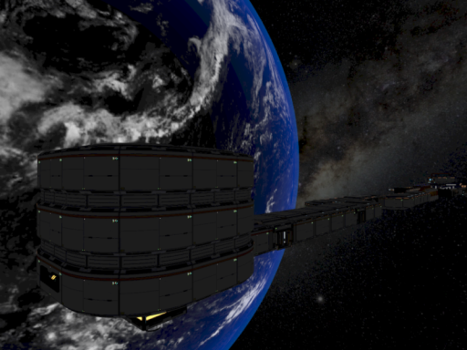Spaceship
