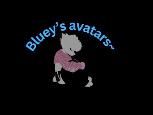 Bluey's avatar