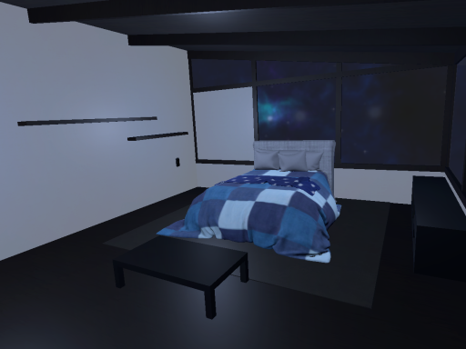 Poi's Chillout Place