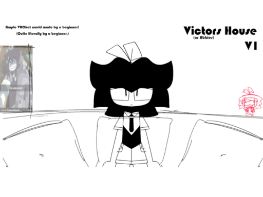 Victors House （WIP）