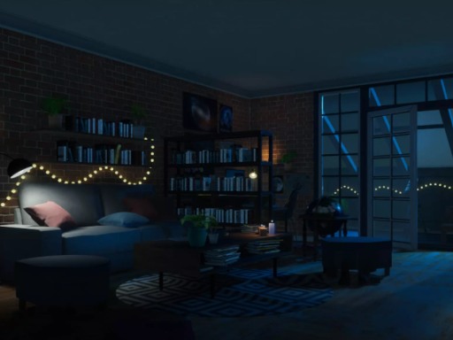 Student Apartment