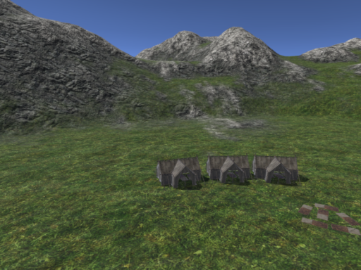 Bandit Camp