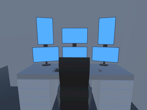 Trub Corp （Temp Office）