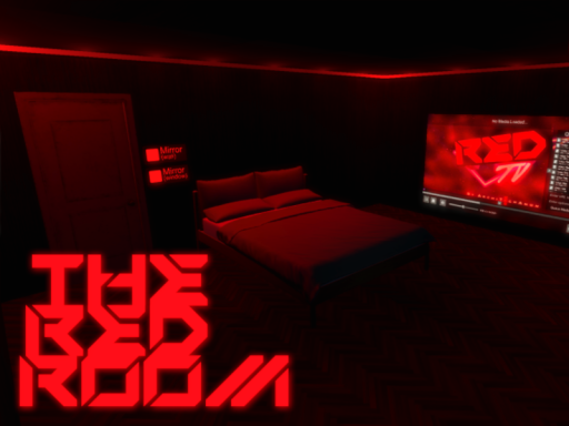 ZnowyBeanz - （The） Red ∗ Room