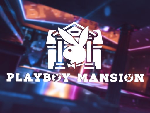 Playboy Mansion