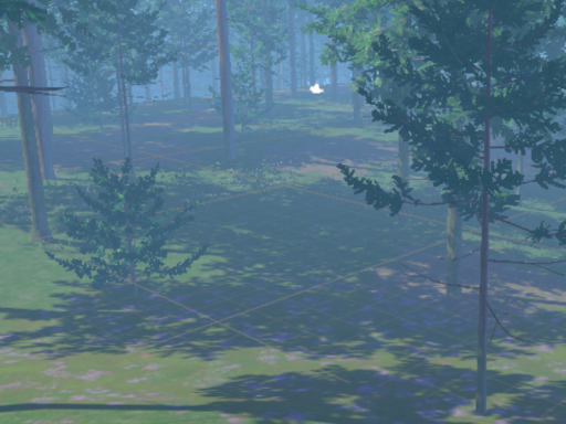 Faafo Forest