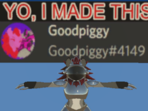 protobeast world