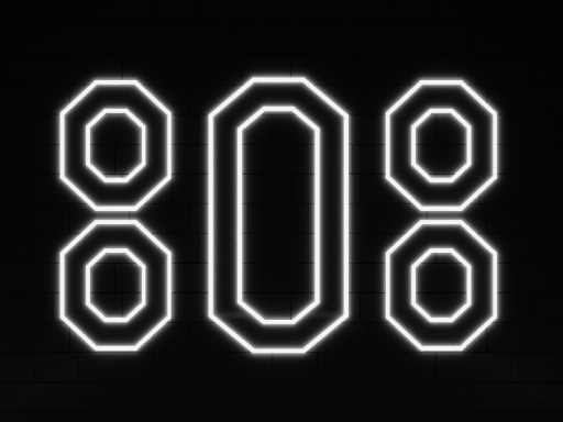 Club 808