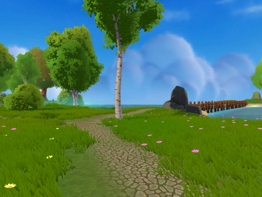 DreamGrassland