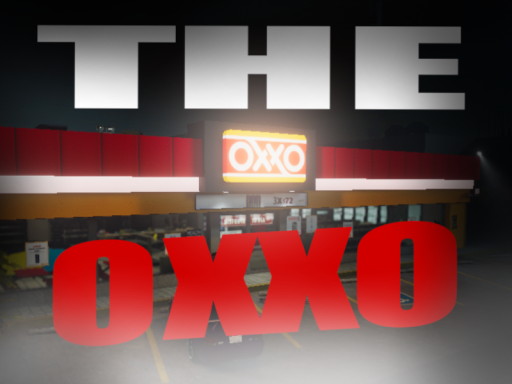 The OXXO