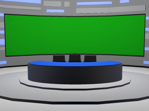Metacosm News Room