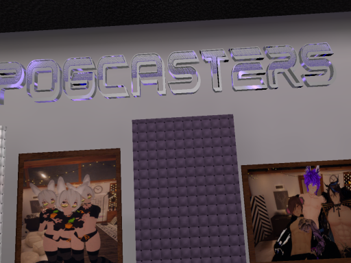 The PogCasters
