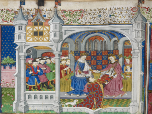 Wars of the Roses Gallery