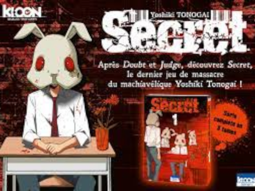 Sercet