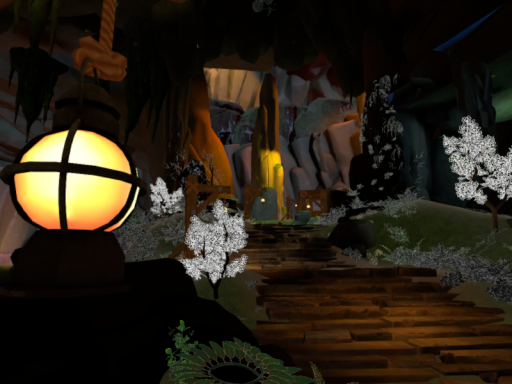Red Jen Hideout Clubs