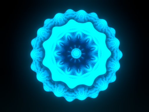Mandelbulb