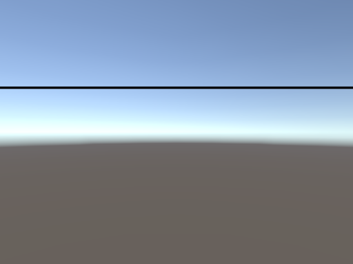 In The Nothingness