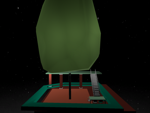 Potential Scapes ~1