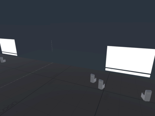Test world