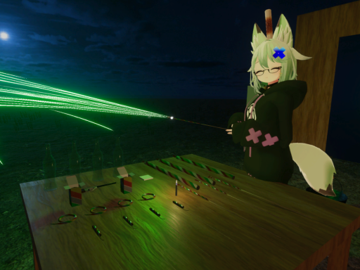 Hanabi