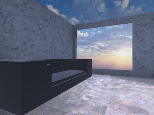 Chill Marble
