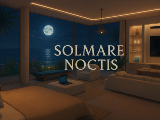 Solmare Noctis