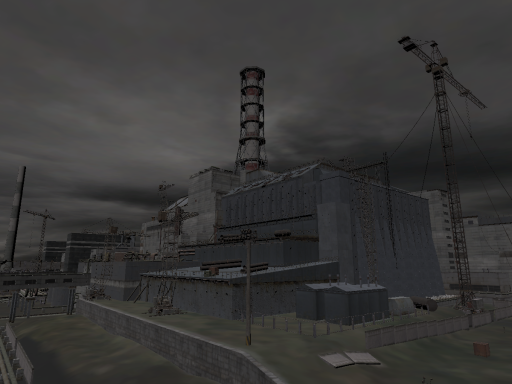 STALKER - CNPP