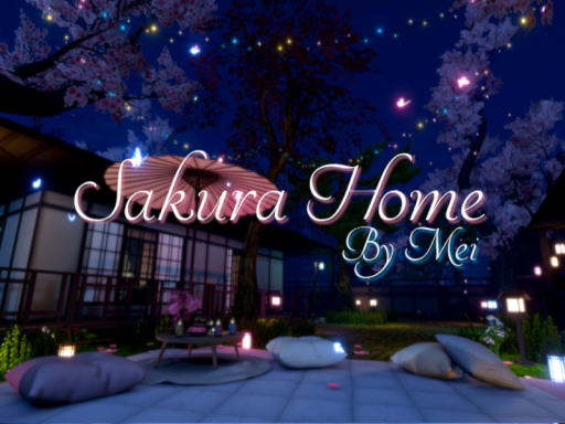 Sakura Home