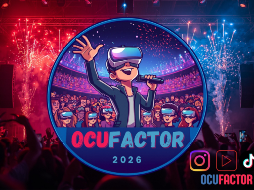 OCUFACTOR 2․0