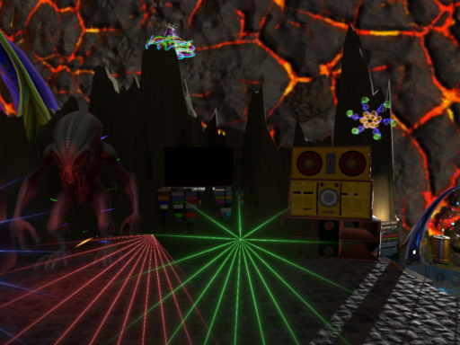 DRAGONS TEARS SCI FI MOUNTAIN CLUB