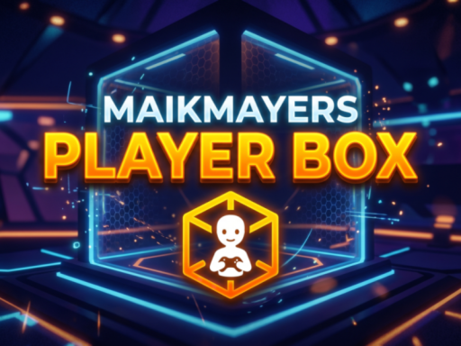 Maikmayers Player Box