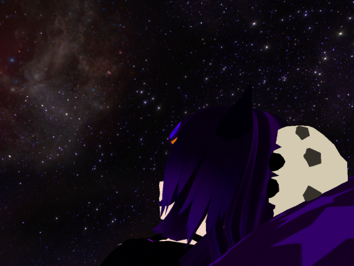 Mckitty's Avatar World