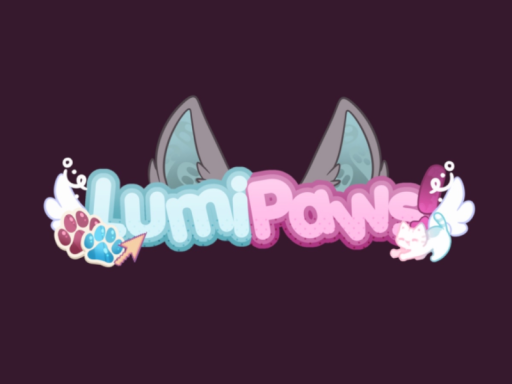 LumiPaws Avatar Studio
