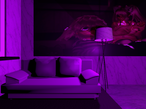 room 2 Updated test