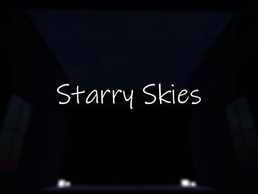 Starry Skies