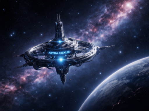 Astra Nexus