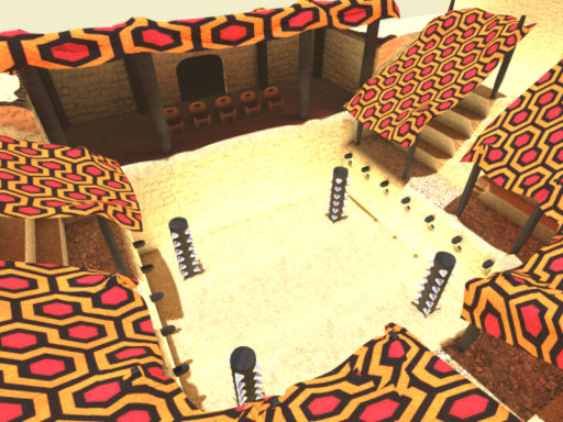 Arena