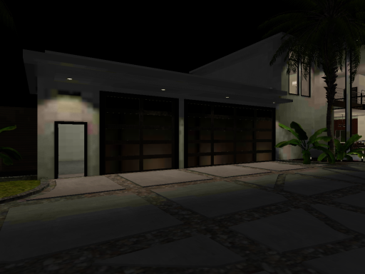 Chiefs Mansion
