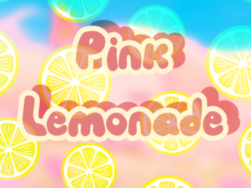 Pink Lemonade