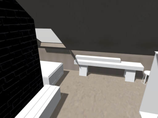Lumi154's Room