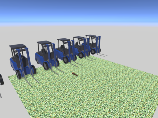 Testing World