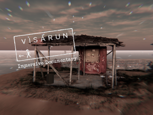 VISARUN