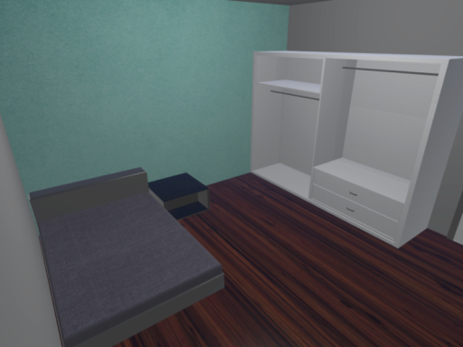 Useless Room