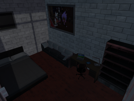Umm․․․room