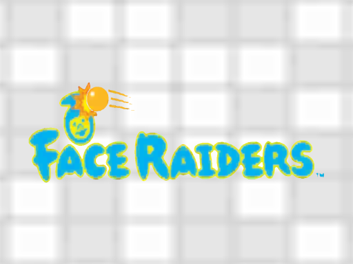 Face Raiders Avatar World
