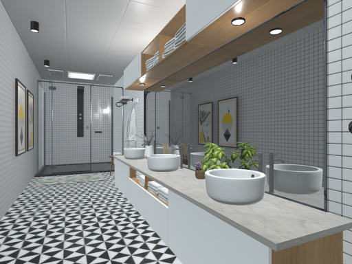 Washroom