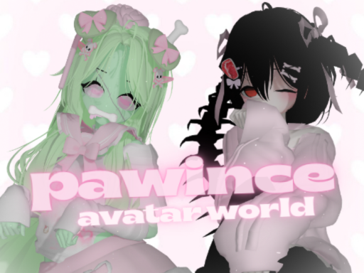 pawince AvatarWorld