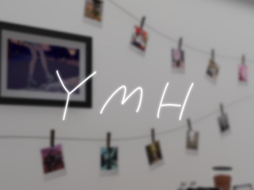 YMH2024（beta）